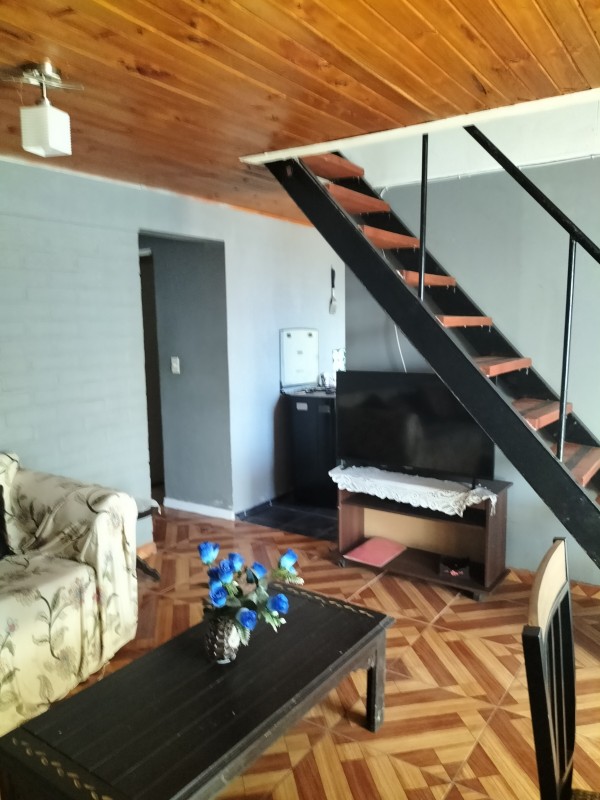 Casa Amoblada en Buen Sector de los Ángeles