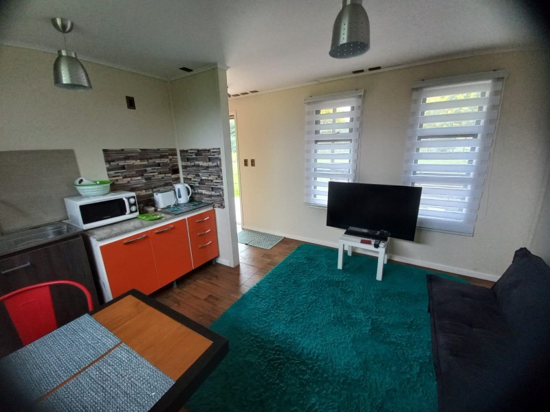 Tiny House Totalmente Amoblada A 10 Min de los Ángeles