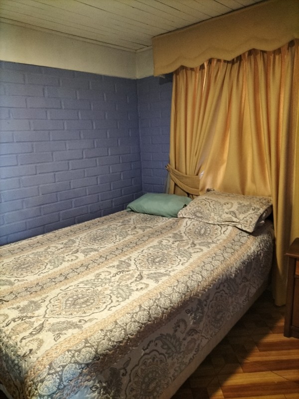 Casa Amoblada en Buen Sector de los Ángeles