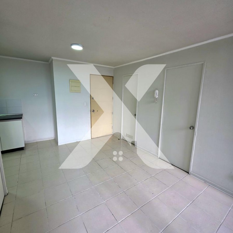 Venta Departamento 2 Dormitorios 1 Baño Con Bodega - Piso 4