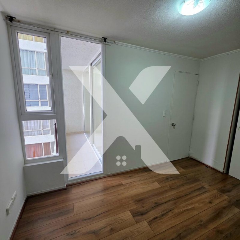 Venta Departamento 2 Dormitorios 1 Baño Con Bodega - Piso 4