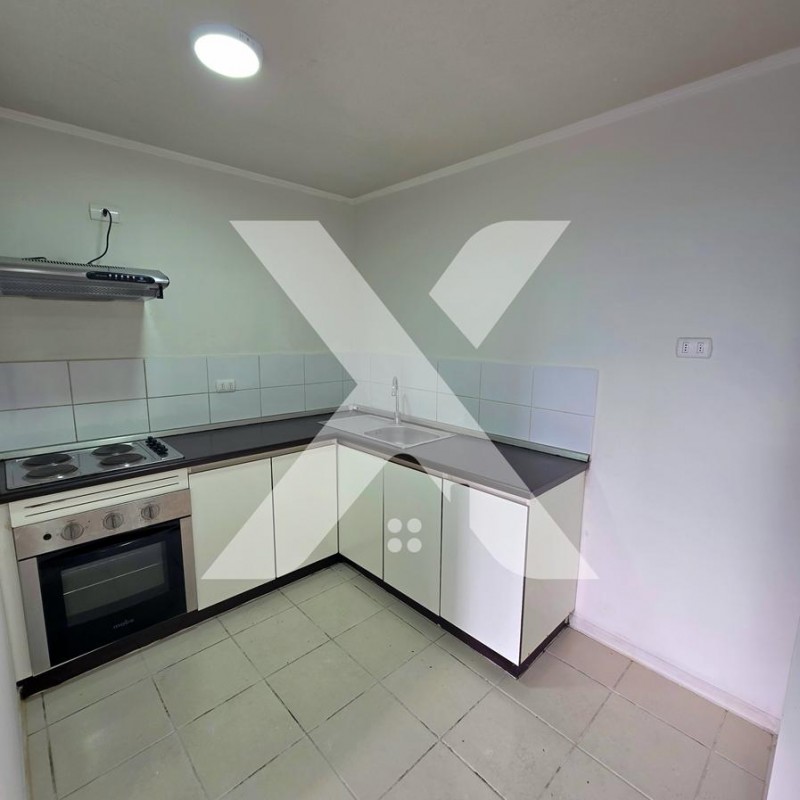 Venta Departamento 2 Dormitorios 1 Baño Con Bodega - Piso 4