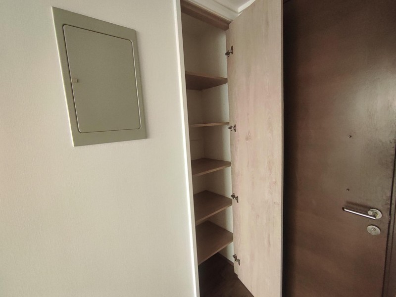 Arriendo Depto 2 Dorm 1 Baño C/estacionamiento– Santiago