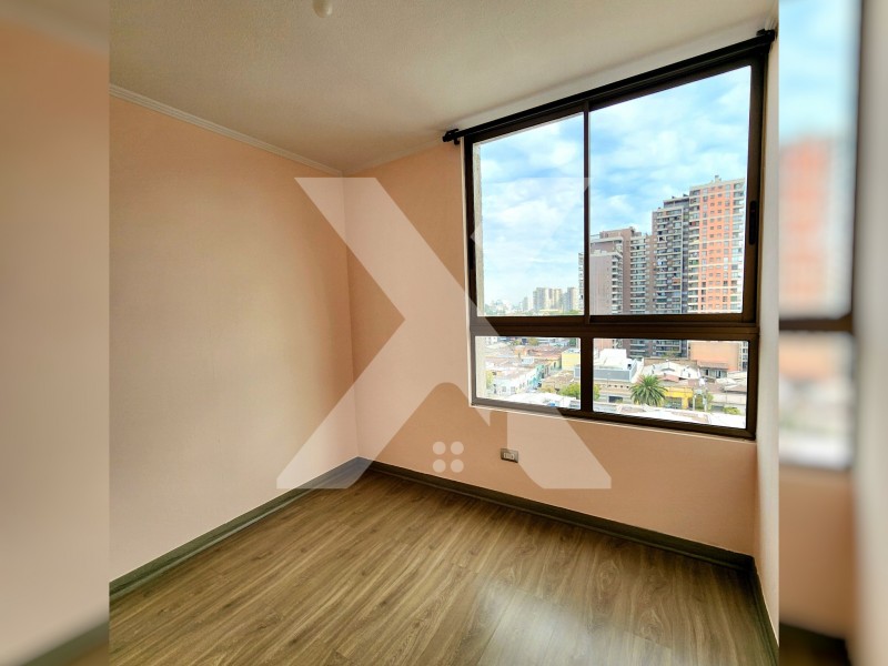 Venta Departamento 2 Dorm 2 Baños C/est y Bod – Santa Elena