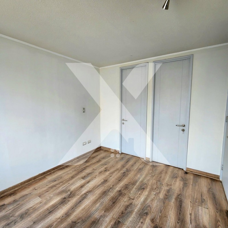 Arriendo Depto 1 Dormitorio 1 Baño C/bodega