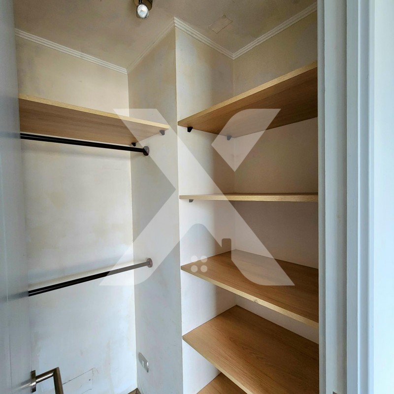 Arriendo Depto 1 Dormitorio 1 Baño C/bodega