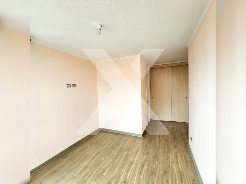 Venta Departamento 2 Dorm 2 Baños C/est y Bod – Santa Elena