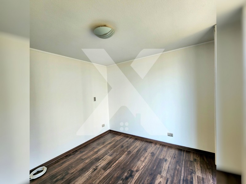 Arriendo Depto 2 Dormitorios 2 Baños Con Est y Bodega