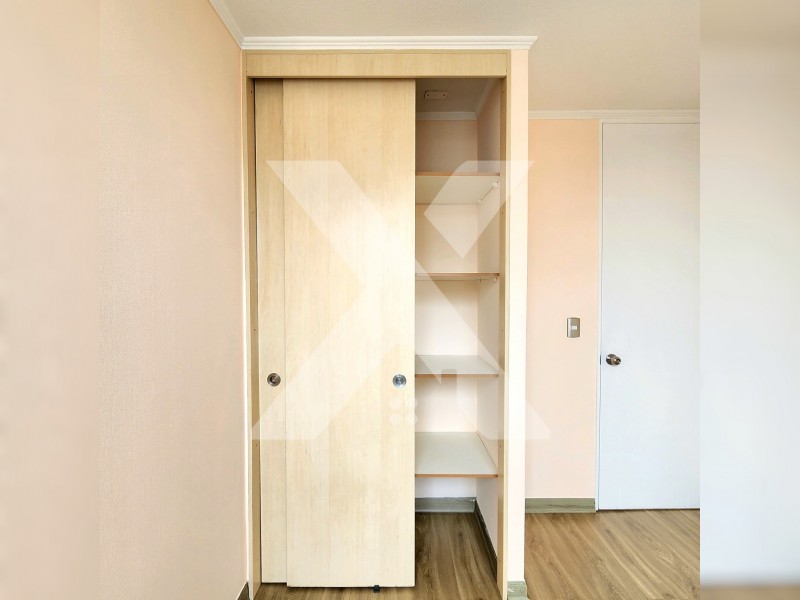 Venta Departamento 2 Dorm 2 Baños C/est y Bod – Santa Elena
