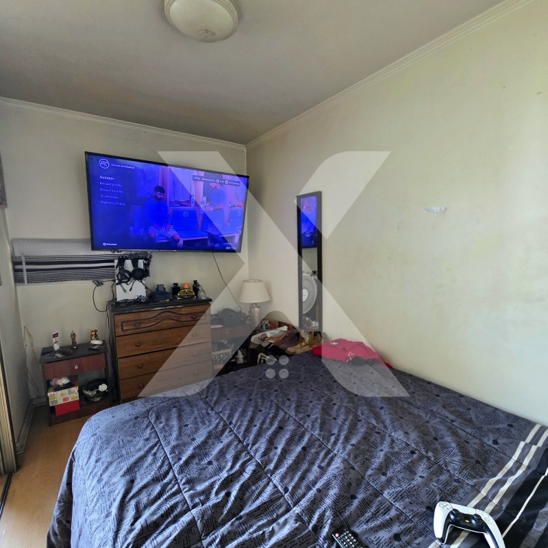 Depto en Venta Ideal para Inversión; Lord Cochrane 298, Stgo