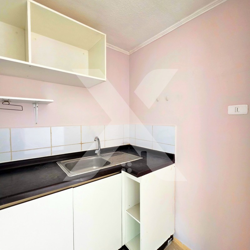 Oportunidad Venta Deptos 2 Dorm 1 Baño C/bod y Est