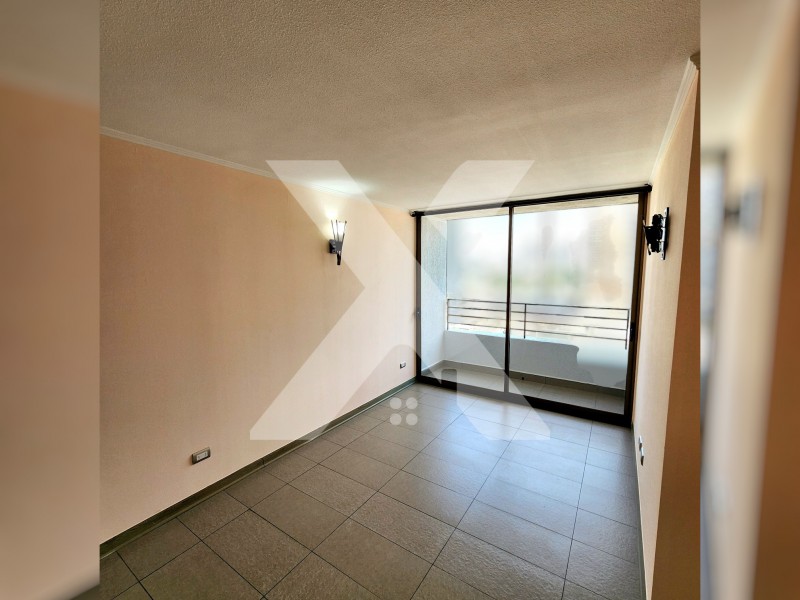 Venta Departamento 2 Dorm 2 Baños C/est y Bod – Santa Elena
