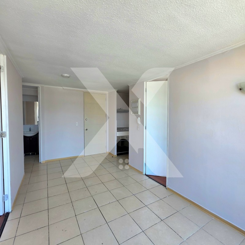 Oportunidad Venta Deptos 2 Dorm 1 Baño C/bod y Est