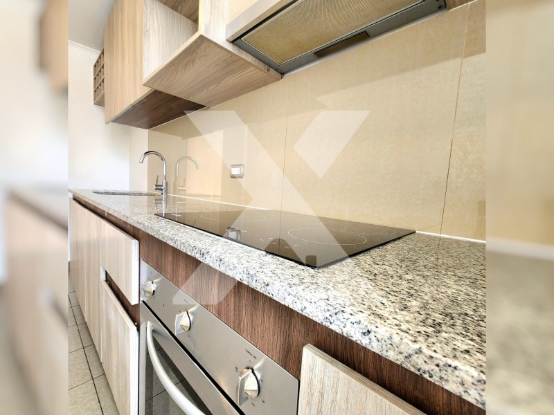 Venta Departamento 2 Dorm 2 Baños C/est y Bod – Santa Elena