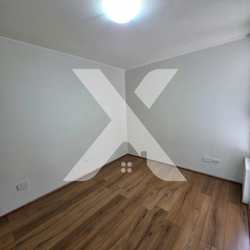 Venta Departamento 2 Dormitorios 1 Baño Con Bodega - Piso 4