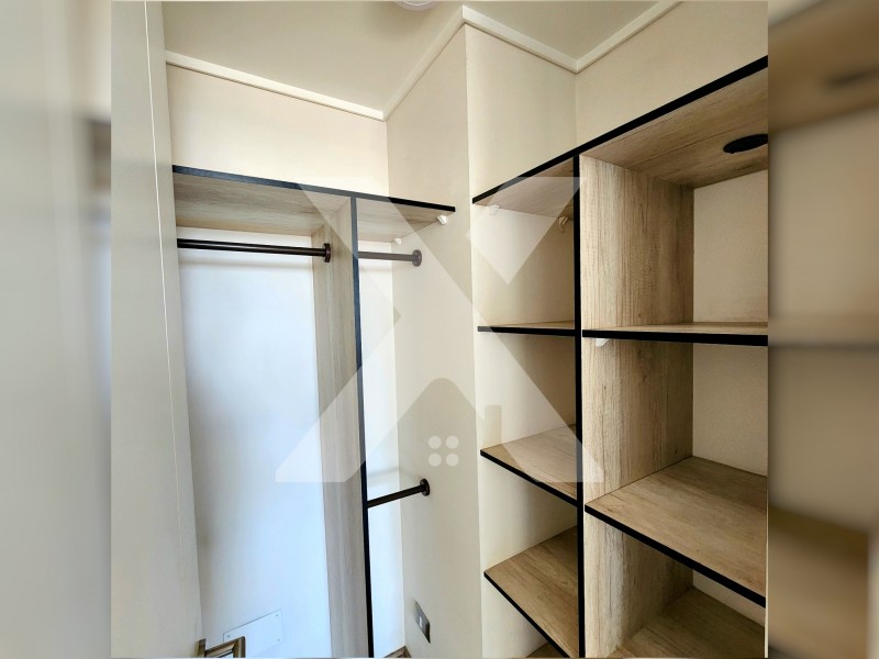Arriendo Depto 1 Dorm 1 Baño – Santiago – Piso 3