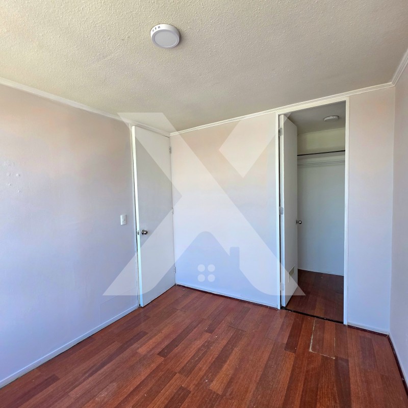 Oportunidad Venta Deptos 2 Dorm 1 Baño C/bod y Est