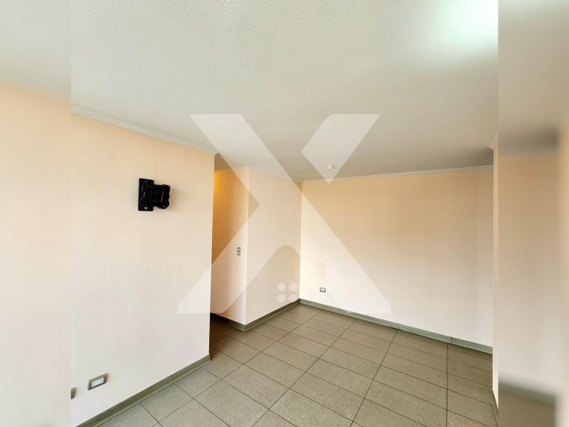 Venta Departamento 2 Dorm 2 Baños C/est y Bod – Santa Elena