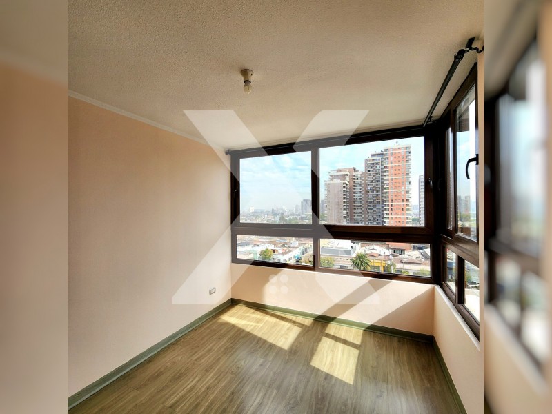 Venta Departamento 2 Dorm 2 Baños C/est y Bod – Santa Elena