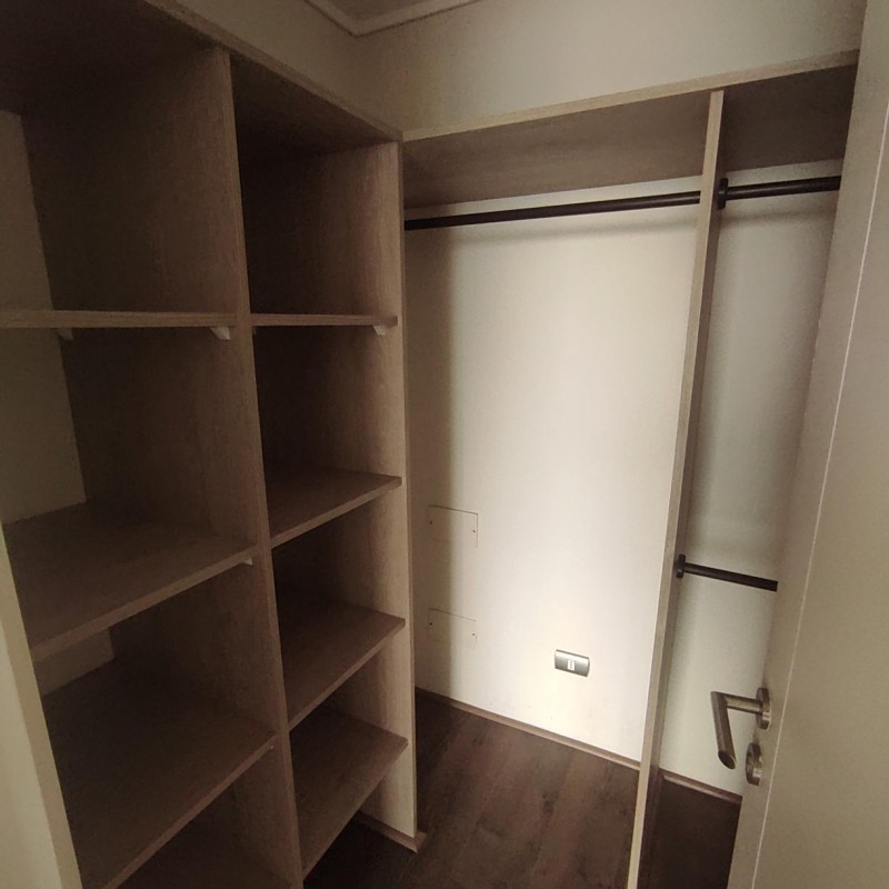 Arriendo Depto 2 Dorm 1 Baño C/estacionamiento– Santiago