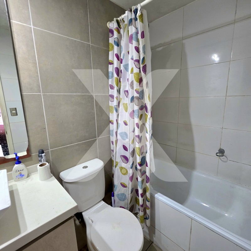 Venta Departamento 2 Dorm 2 Baño C/est – Vergara 548