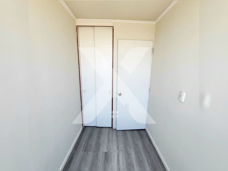Arriendo Depto 2 Dorm 1 Baño – Zenteno 1482 – Piso 18
