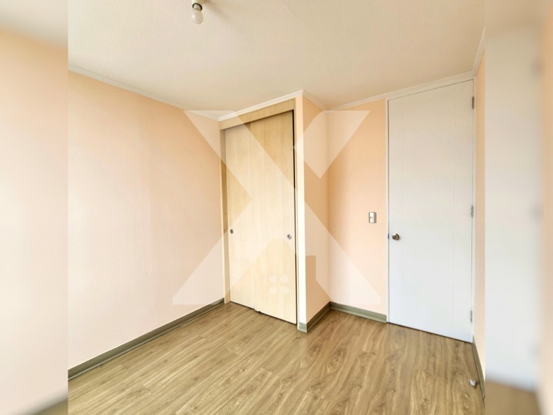 Venta Departamento 2 Dorm 2 Baños C/est y Bod – Santa Elena