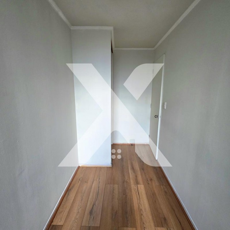 Venta Departamento 2 Dormitorios 1 Baño Con Bodega - Piso 4