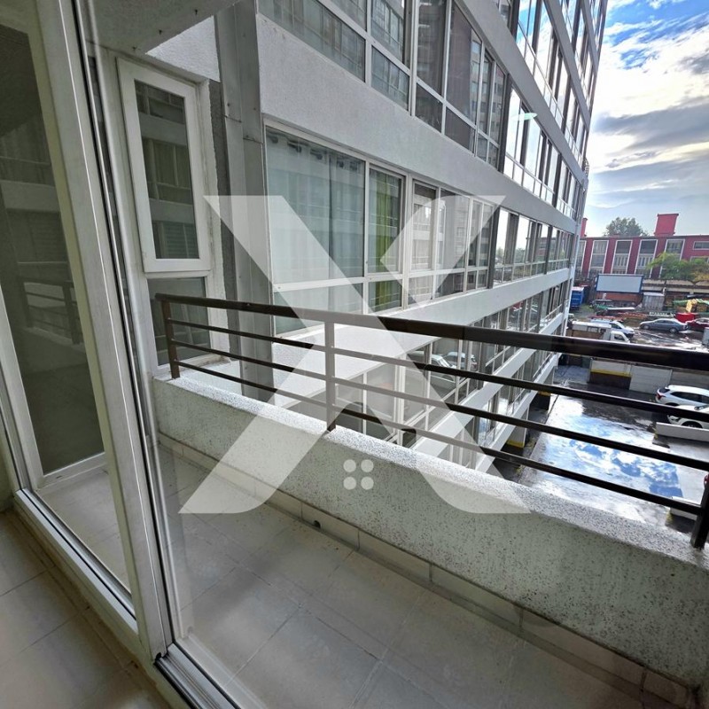 Venta Departamento 2 Dormitorios 1 Baño Con Bodega - Piso 4