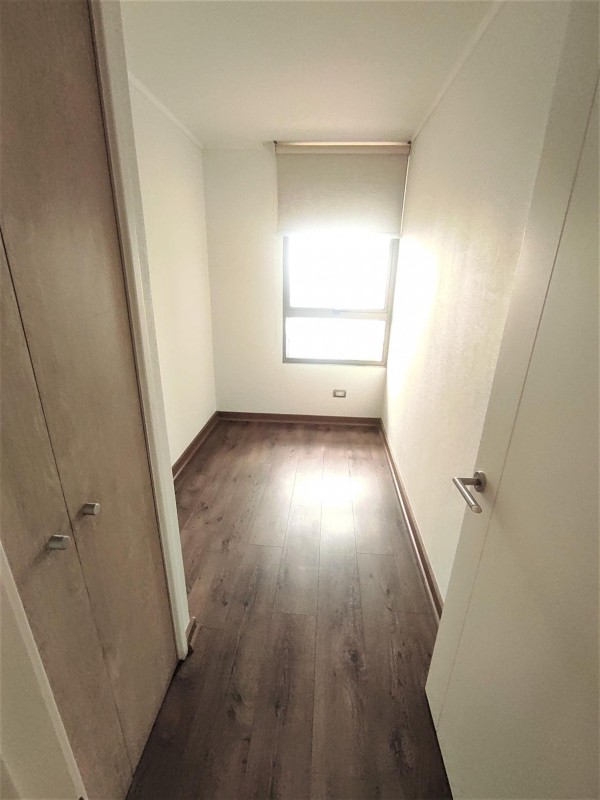 Arriendo Depto 2 Dorm 1 Baño C/estacionamiento– Santiago