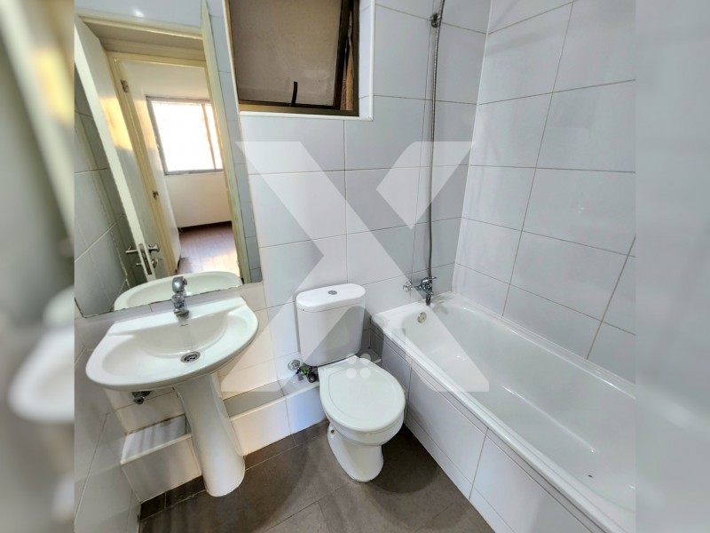 Arriendo Depto 2 Dormitorios 2 Baños Con Est y Bodega