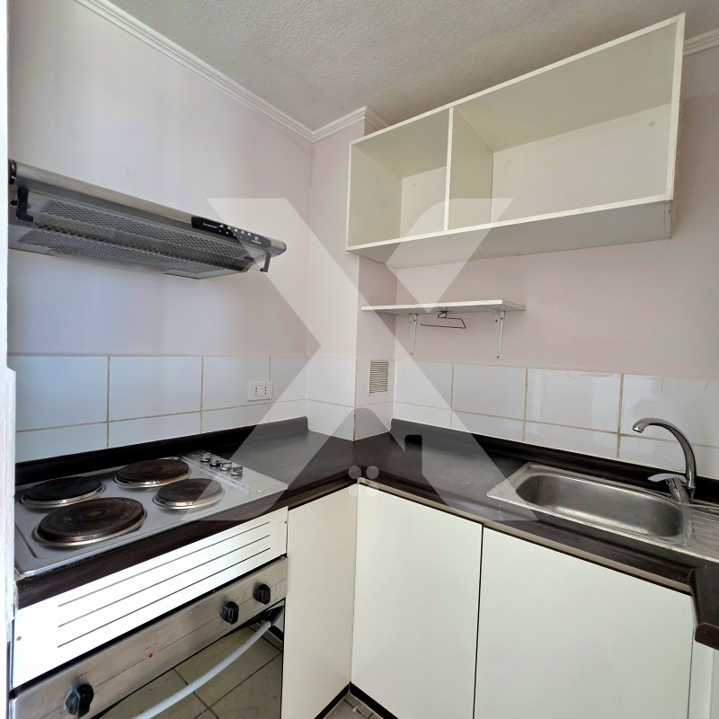 Oportunidad Venta Deptos 2 Dorm 1 Baño C/bod y Est