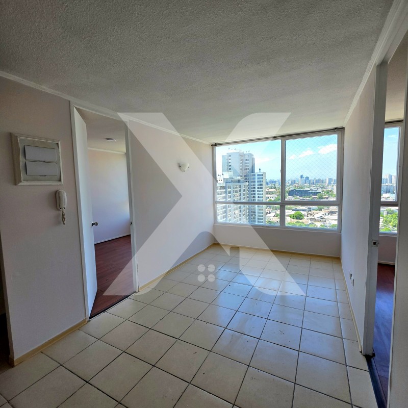 Fotografía de Oportunidad Venta Deptos 2 Dorm 1 Baño C/bod y Est