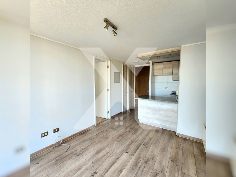Arriendo Depto 1 Dorm 1 Baño – Santiago – Piso 3