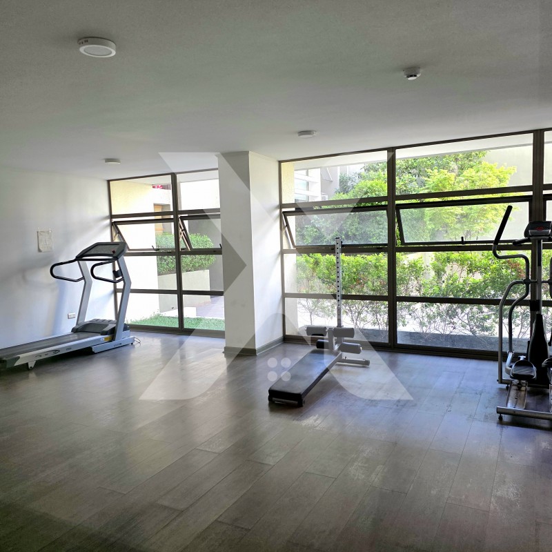Venta Departamento 2 Dorm 2 Baño C/est – Vergara 548