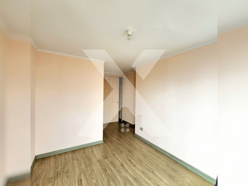 Venta Departamento 2 Dorm 2 Baños C/est y Bod – Santa Elena