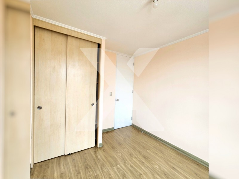 Venta Departamento 2 Dorm 2 Baños C/est y Bod – Santa Elena