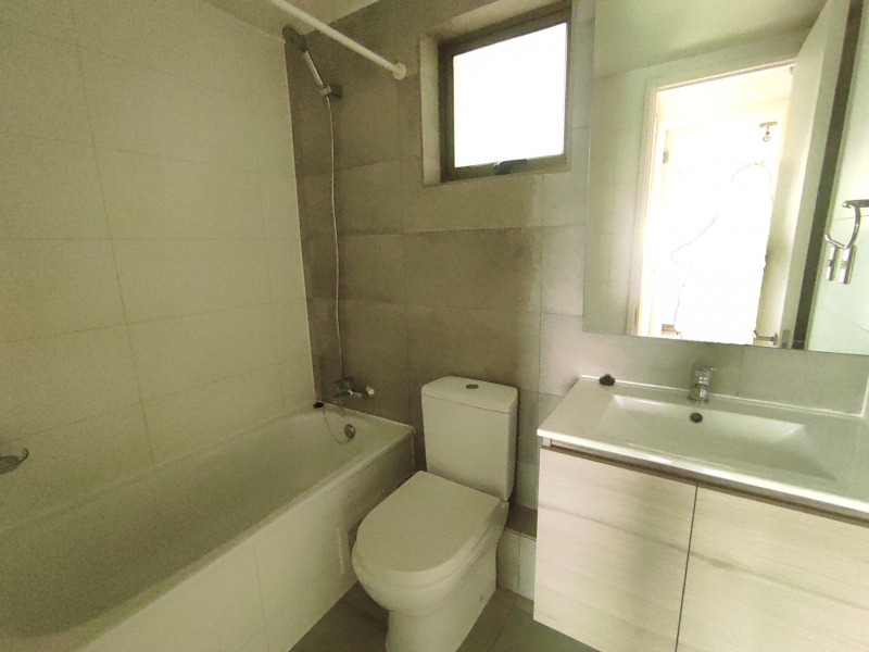 Arriendo Depto 2 Dorm 1 Baño C/estacionamiento– Santiago