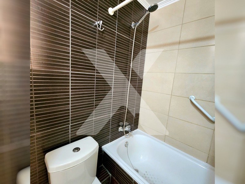 Venta Departamento 2 Dorm 2 Baños C/est y Bod – Santa Elena
