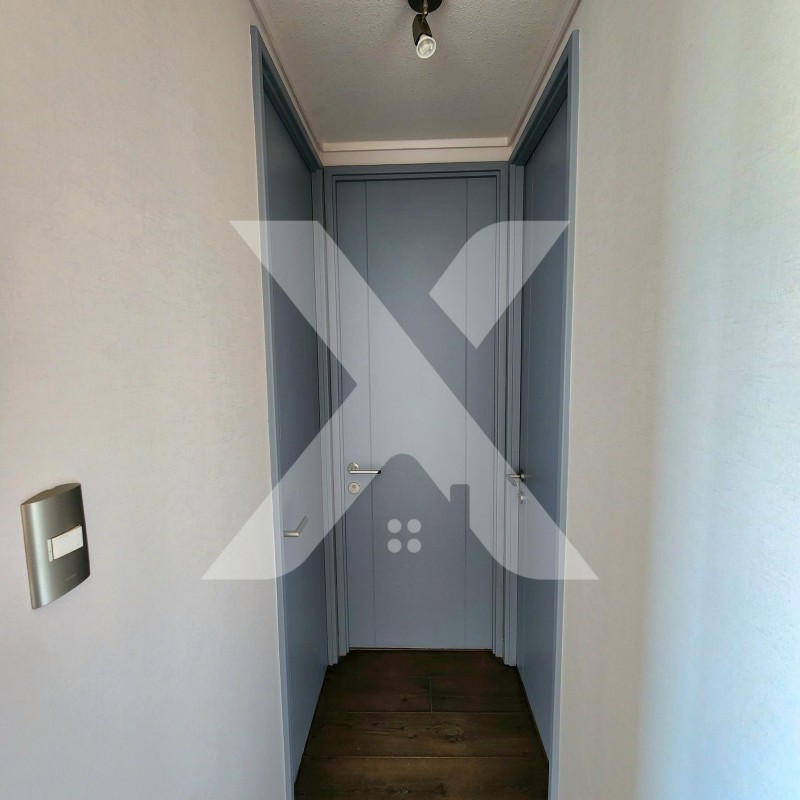 Arriendo Depto 2 Dorm 1 Baño C/estacionamiento – Santiago –