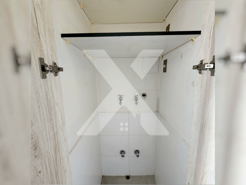 Arriendo Depto 1 Dorm 1 Baño – Santiago – Piso 3