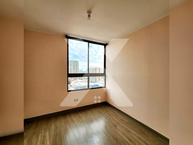 Venta Departamento 2 Dorm 2 Baños C/est y Bod – Santa Elena
