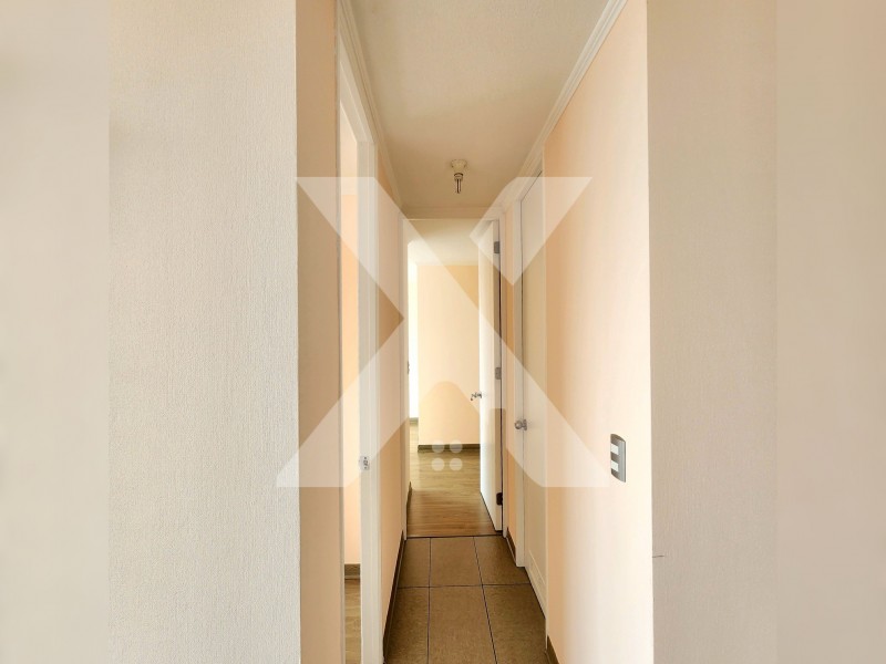 Venta Departamento 2 Dorm 2 Baños C/est y Bod – Santa Elena