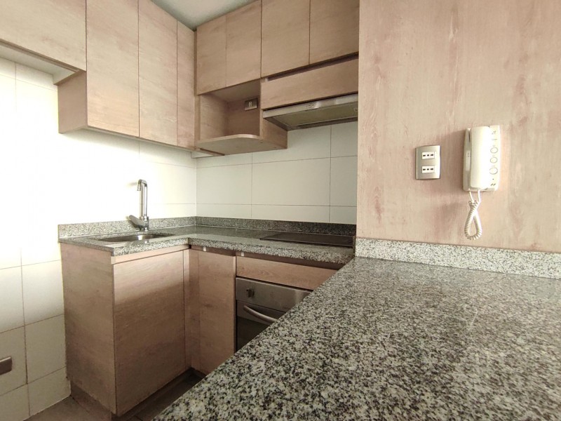 Arriendo Depto 2 Dorm 1 Baño C/estacionamiento– Santiago