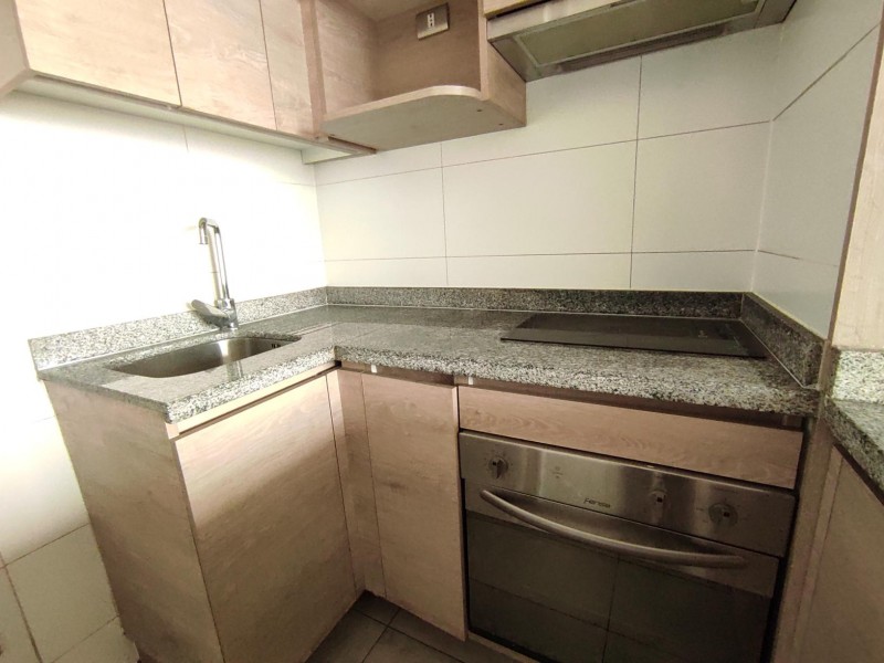 Arriendo Depto 2 Dorm 1 Baño C/estacionamiento– Santiago
