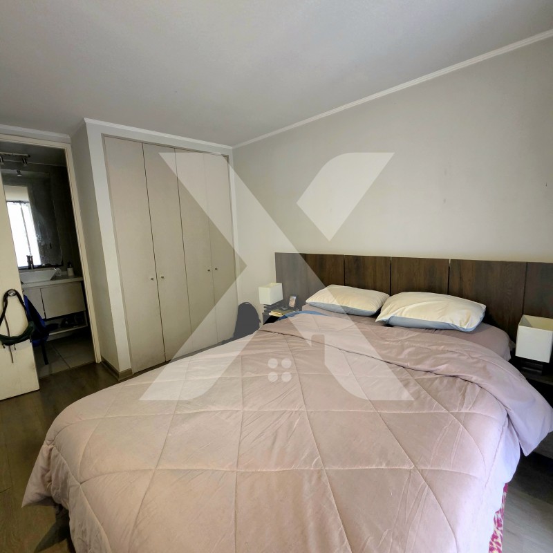 Venta Departamento 2 Dorm 2 Baño C/est – Vergara 548