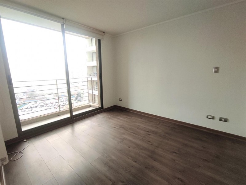 Arriendo Depto 2 Dorm 1 Baño C/estacionamiento– Santiago