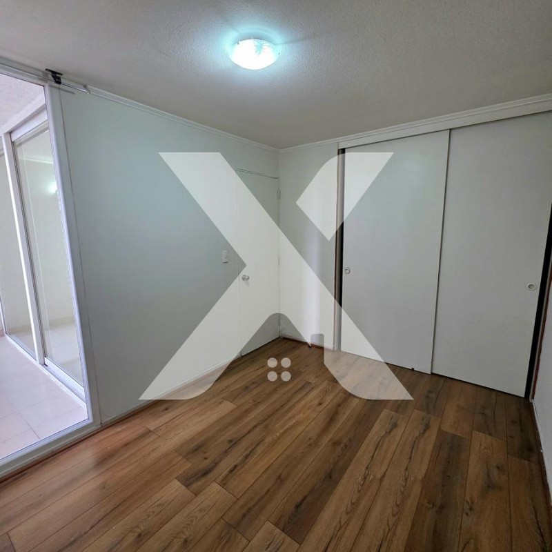Venta Departamento 2 Dormitorios 1 Baño Con Bodega - Piso 4