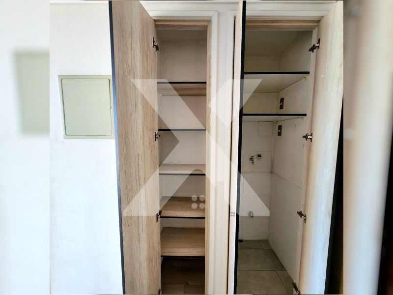 Arriendo Depto 1 Dorm 1 Baño – Santiago – Piso 3