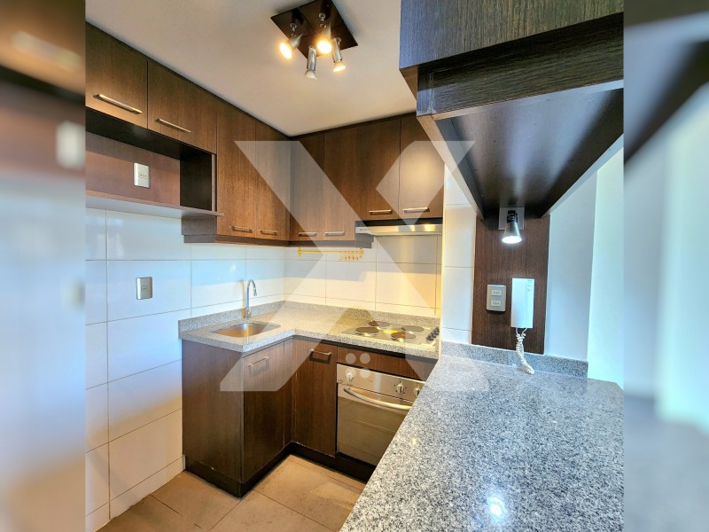 Arriendo Depto 2 Dormitorios 2 Baños Con Est y Bodega